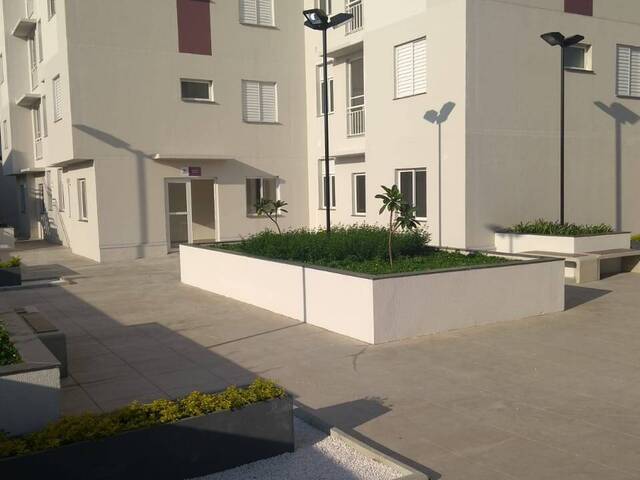 #1 - Apartamento para Venda em Osasco - SP