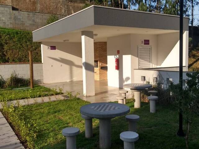 #1 - Apartamento para Venda em Osasco - SP