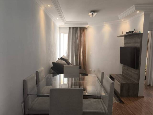 #2 - Apartamento para Venda em Osasco - SP