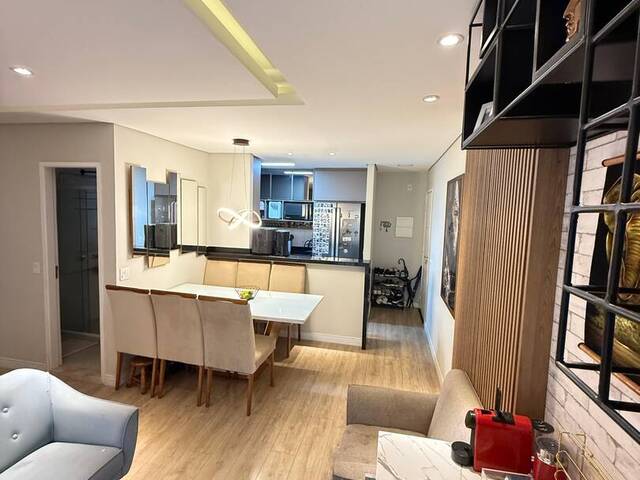 Apartamento para Venda em Barueri - 4