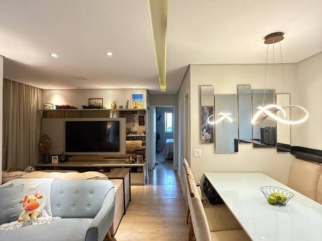 Apartamento para Venda em Barueri - 5