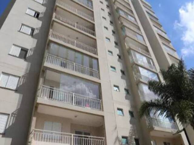 #4 - Apartamento para Venda em Barueri - SP