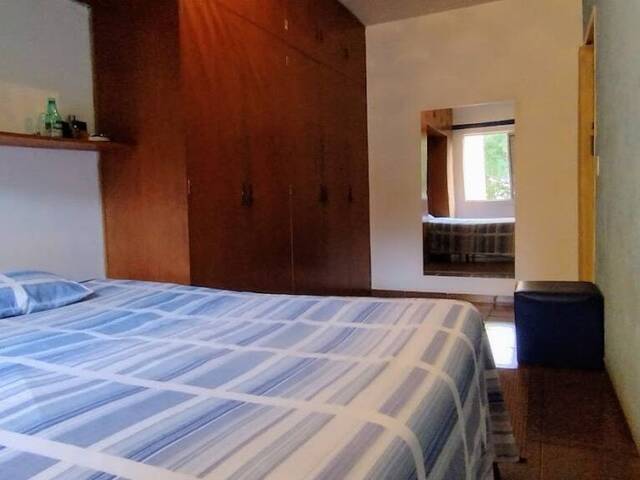 #5 - Apartamento para Venda em Osasco - SP