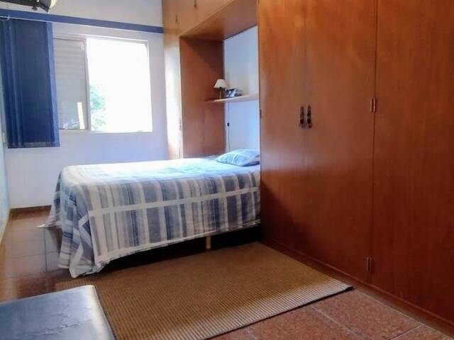 #5 - Apartamento para Venda em Osasco - SP