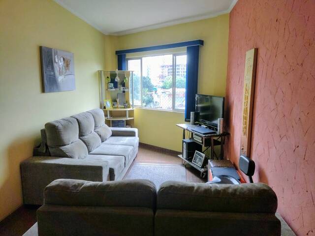 #5 - Apartamento para Venda em Osasco - SP