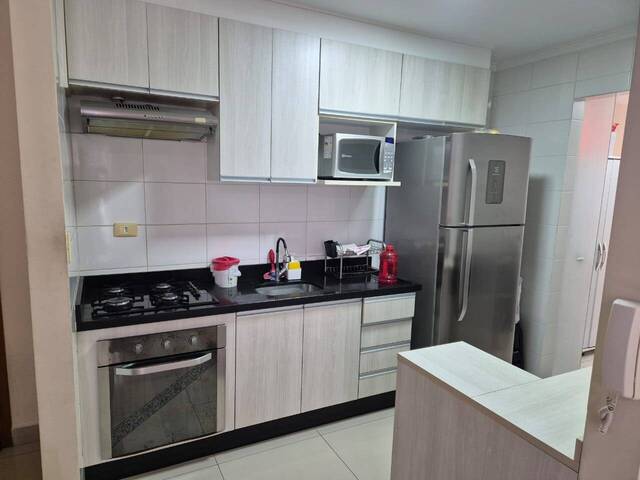 #6 - Apartamento para Venda em Guarulhos - SP