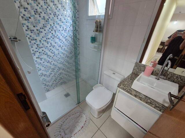 #6 - Apartamento para Venda em Guarulhos - SP