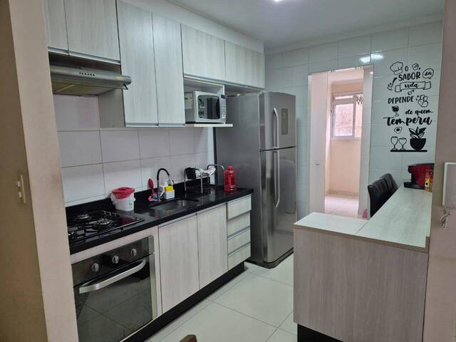 Apartamento para Venda em Guarulhos - 4