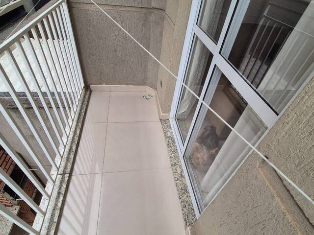 #6 - Apartamento para Venda em Guarulhos - SP