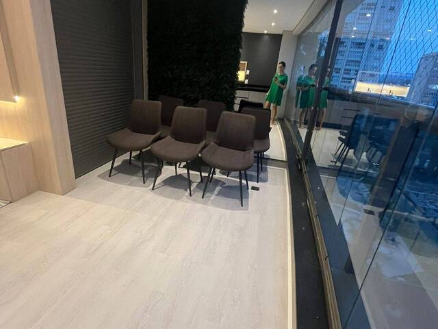 #7 - Apartamento para Venda em Barueri - SP