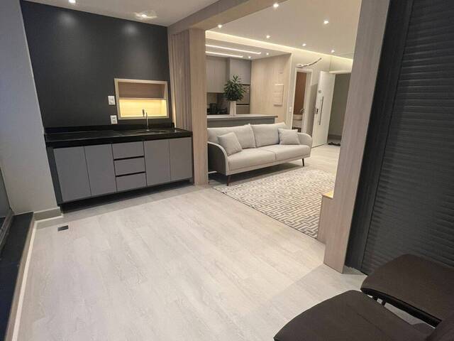#8 - Apartamento para Venda em Barueri - SP