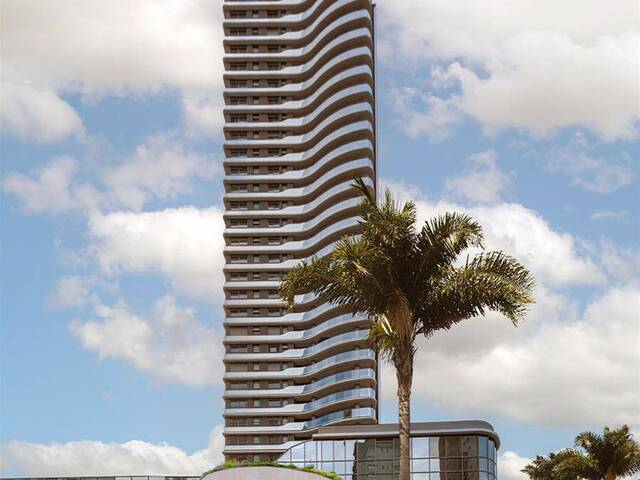 #8 - Apartamento para Venda em Barueri - SP