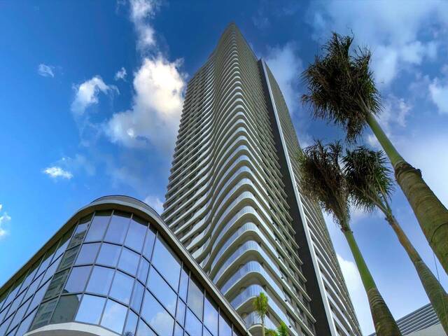 #8 - Apartamento para Venda em Barueri - SP