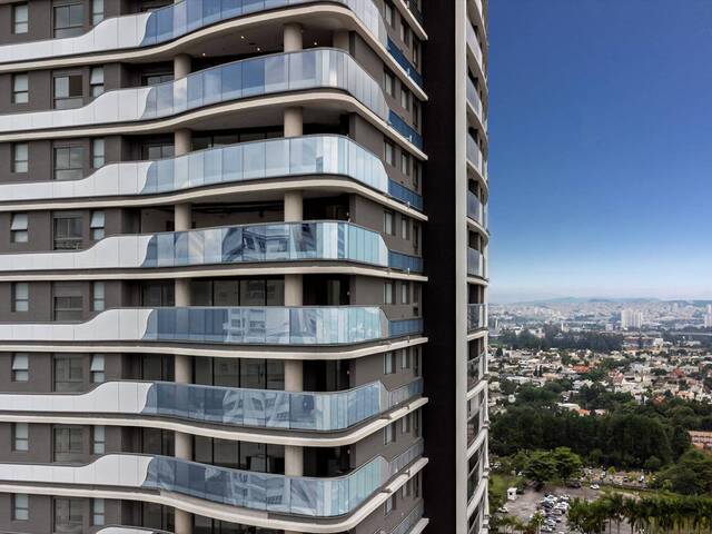 #7 - Apartamento para Venda em Barueri - SP