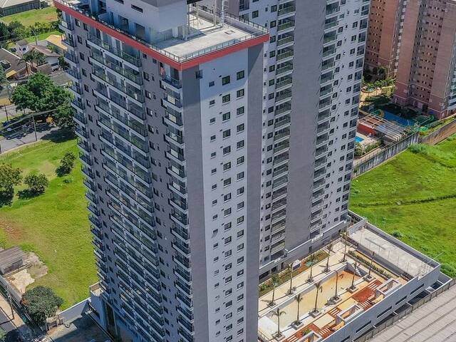 #10 - Apartamento para Venda em Barueri - SP