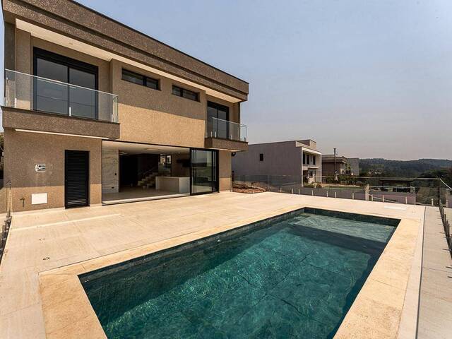#11 - Casa para Venda em Santana de Parnaíba - SP