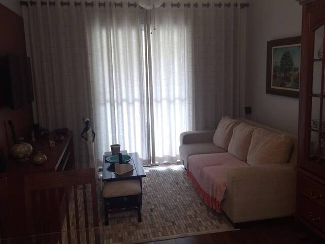 Apartamento para Venda em Barueri - 4