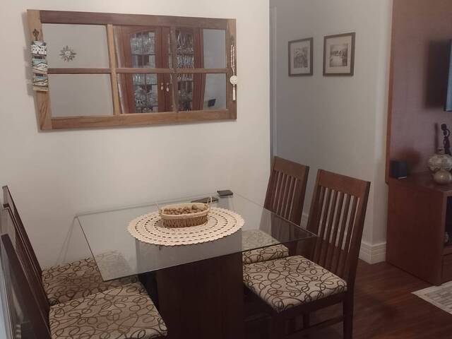 Apartamento para Venda em Barueri - 5