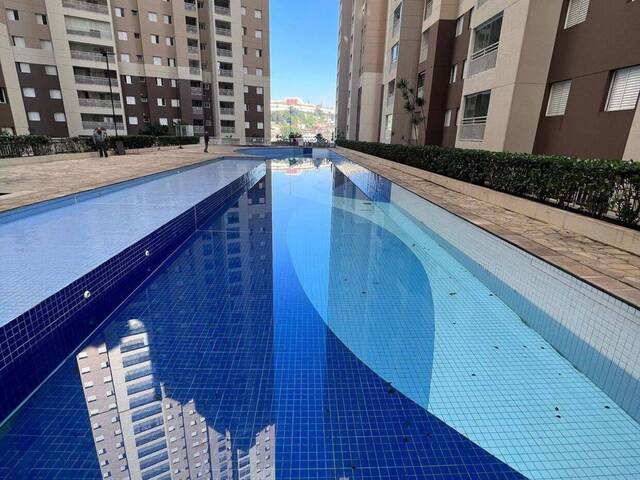 #9 - Apartamento para Venda em Barueri - SP