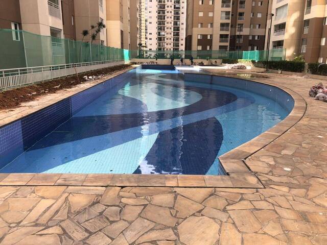 #9 - Apartamento para Venda em Barueri - SP
