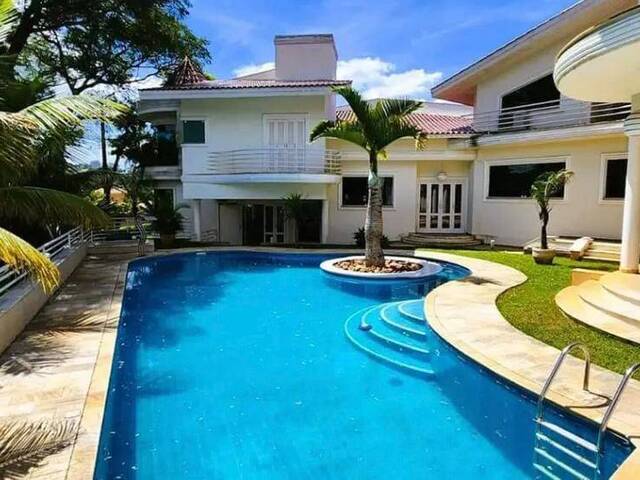 #13 - Casa para Venda em Santana de Parnaíba - SP