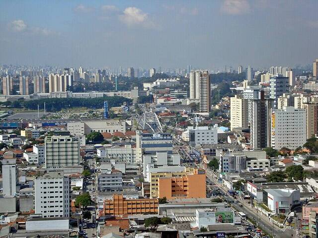 #15 - Apartamento para Venda em Osasco - SP