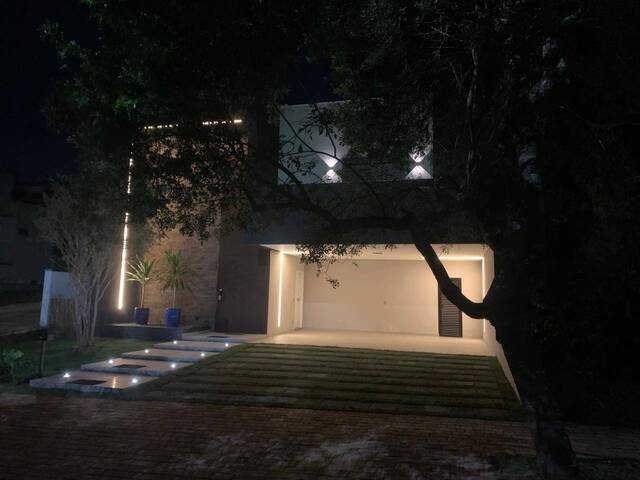 Casa para Venda em Santana de Parnaíba - 5