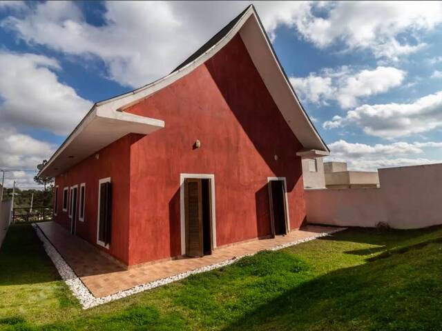 #19 - Casa para Venda em Santana de Parnaíba - SP