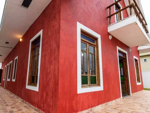Casa para Venda em Santana de Parnaíba - 4