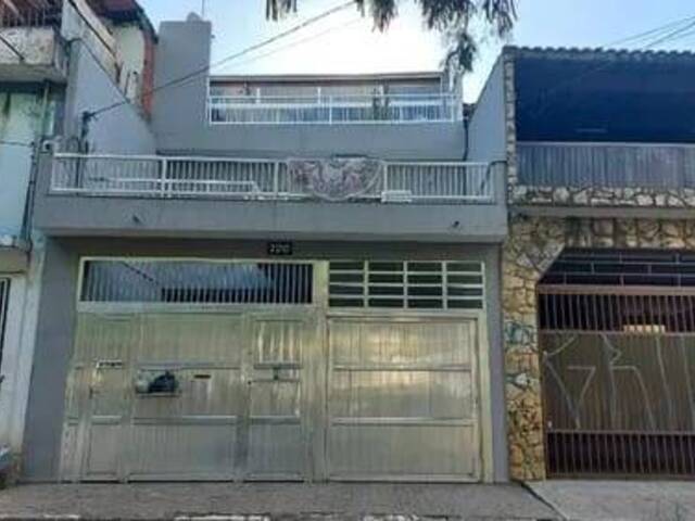 #20 - Casa para Venda em Osasco - SP