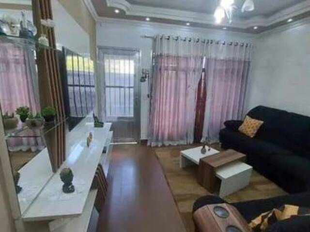 #20 - Casa para Venda em Osasco - SP