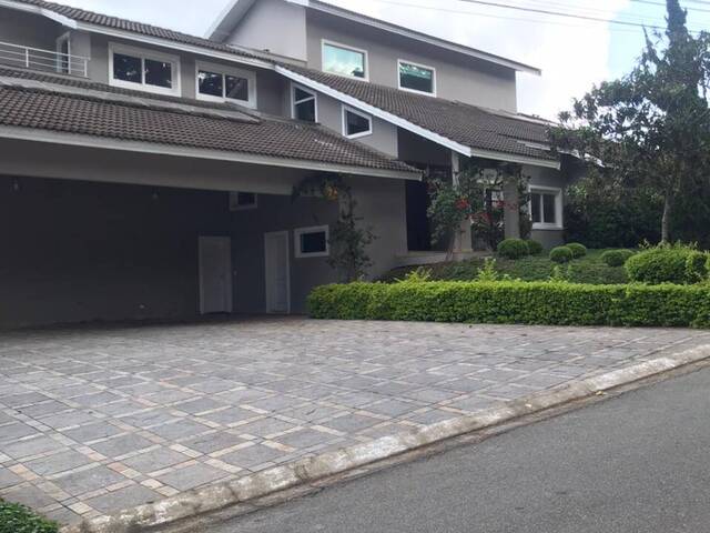 #21 - Casa para Venda em Santana de Parnaíba - SP