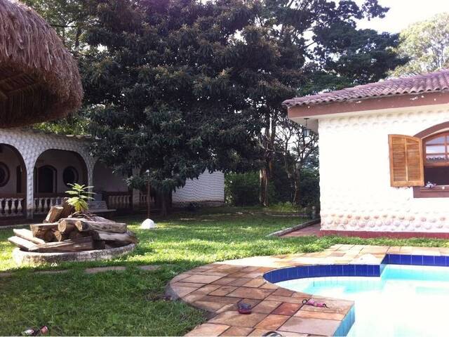 Casa para Venda em Osasco - 4