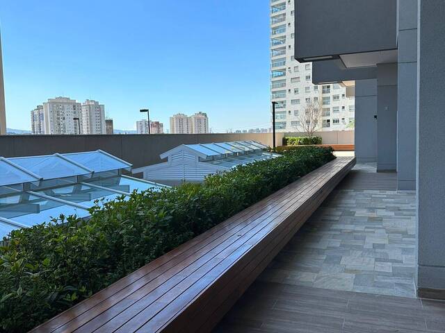 Apartamento para Venda em Osasco - 4
