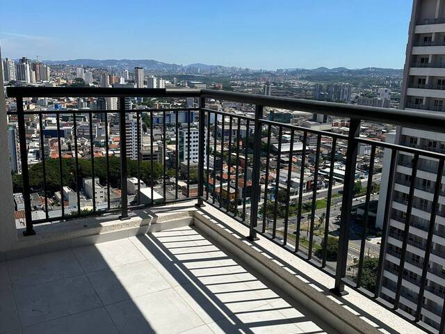 Apartamento para Venda em Osasco - 3