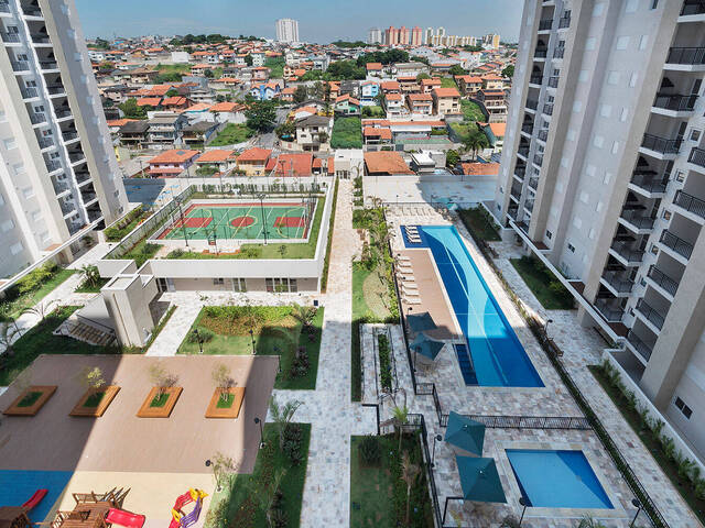 #24 - Apartamento para Venda em Osasco - SP