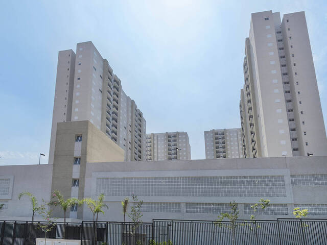 Venda em City Bussocaba - Osasco