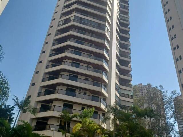 #25 - Apartamento para Venda em São Paulo - SP