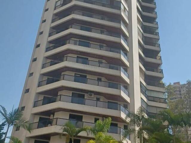 #25 - Apartamento para Venda em São Paulo - SP