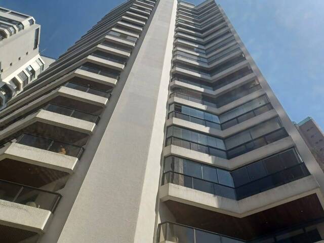#25 - Apartamento para Venda em São Paulo - SP