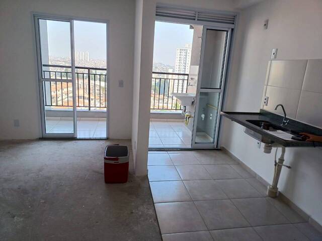 Apartamento para Venda em Osasco - 4