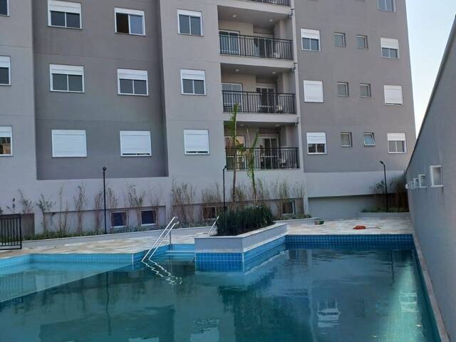 #26 - Apartamento para Venda em Osasco - SP