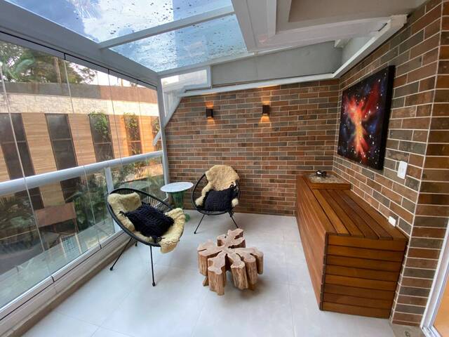 Apartamento para Venda em Barueri - 5