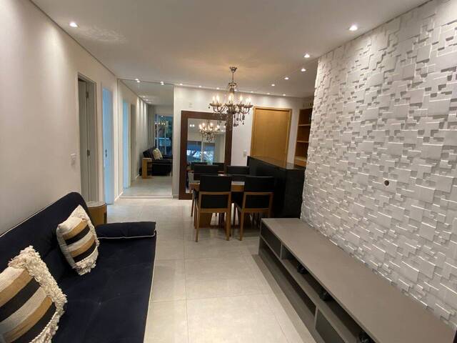 Apartamento para Venda em Barueri - 4