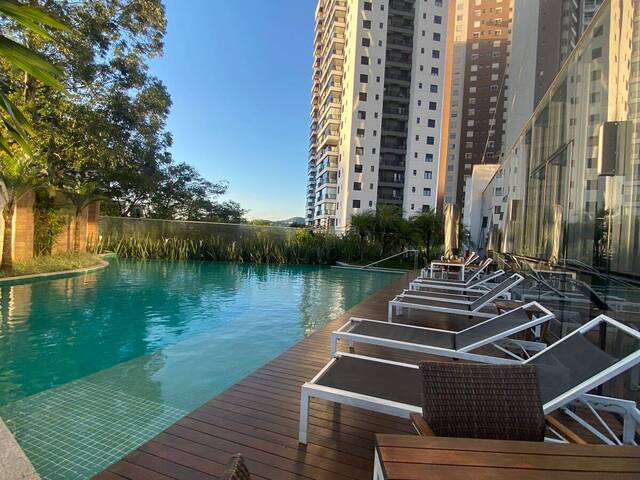 #27 - Apartamento para Venda em Barueri - SP