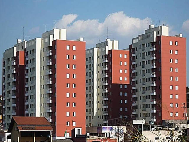 #28 - Apartamento para Venda em Osasco - SP