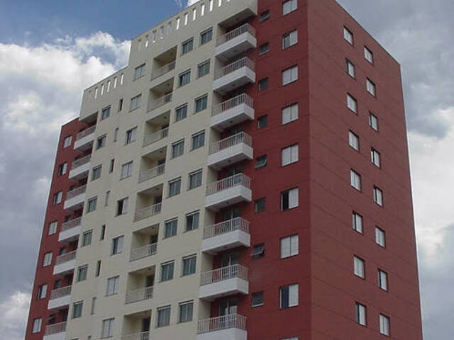 #28 - Apartamento para Venda em Osasco - SP