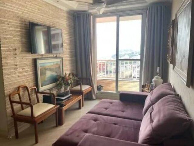Apartamento para Venda em Osasco - 4