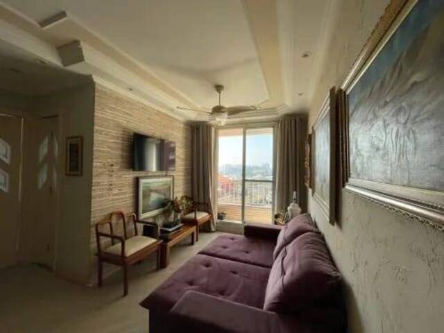 #28 - Apartamento para Venda em Osasco - SP