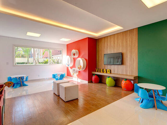 #31 - Apartamento para Venda em Osasco - SP